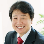 ライズマーケティングオフィス株式会社 代表 田中 みのる氏