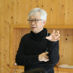 ストーリーから学ぶ勉強会-写真-岡田勲氏5