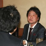 田中みのるのダイレクトマーケティング講座３時間完全版-写真-懇親会2