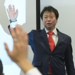 田中みのる氏販促セミナー-写真8