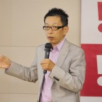 BtoBビジネスのためのネット戦略-写真-田中義啓氏2
