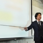 第2回田中みのる氏社内研修-写真4