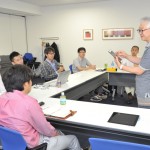 ストーリー理論を学ぶ社内研修会-写真8