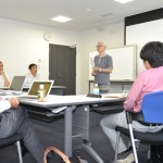 ストーリー理論を学ぶ社内研修会-写真6