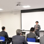 第3回田中みのる氏社内研修-写真2