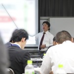 田中みのる氏販促セミナー-広島開催-写真3