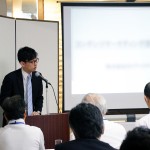 売り込まなくてもお客様が来てくれる仕組みづくりコンテンツマーケティング基礎セミナー-写真3