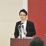 ネットマーケティング２０１１年の傾向と対策-セミナー写真-池田紀行氏