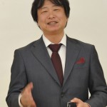 田中みのるのダイレクトマーケティング講座３時間完全版-写真-田中みのる氏