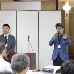 売り込まなくてもお客様が来てくれる仕組みづくりコンテンツマーケティング基礎セミナー-写真2