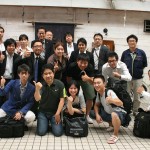 あの湯川鶴章さんとチームTechWaveが福山にやってくるSP-写真-懇親会4