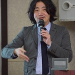 イマジナクトセミナー-広告の次は何か-嶋浩一郎氏-4