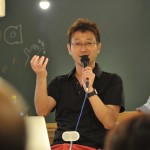 ふくやまウェアラブルまつり開催報告-上路健介