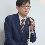 法人向け（B2B）ビジネス飛躍のためのマーケティング術2015基礎編-妻形氏