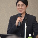 法人向け（B2B）ビジネス飛躍のためのマーケティング術2015基礎編-上島千鶴さん-1