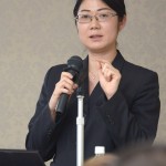 法人向け（B2B）ビジネス飛躍のためのマーケティング術2015基礎編-上島千鶴さん-2